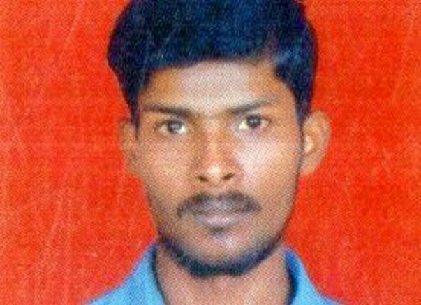 help me to raise fund for education in social work field