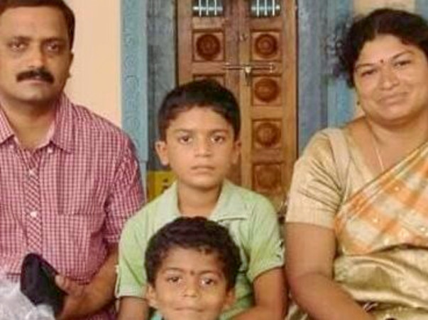 Help These Two Kids To Survive Who Lost Both Their Parent's