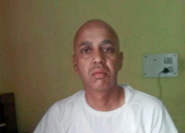 Help Suresh continue to fight the disease