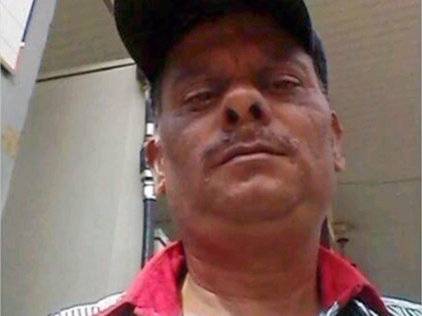 Please Help Me Save My Uncle