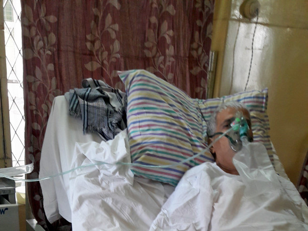 Financial Assistance for Malignant Cancer Treatment