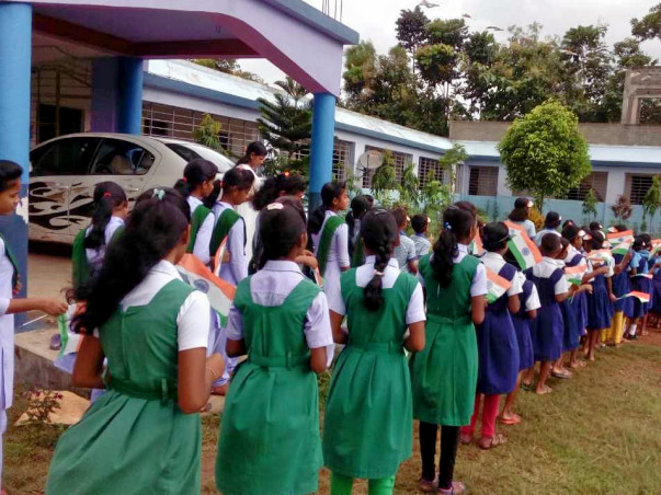 Help 150 Disadvantage Children to get Realistic World