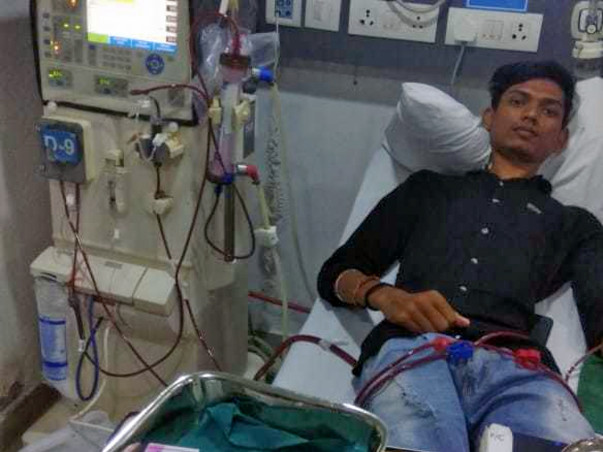Kidney Transplant