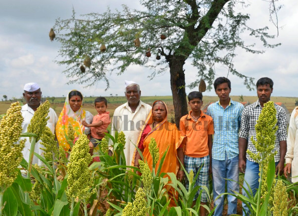 In drought prone Maharashtra let's help Ashok Sonule with his farming business