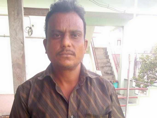 Support G Nasarya Recover From Mental Illness