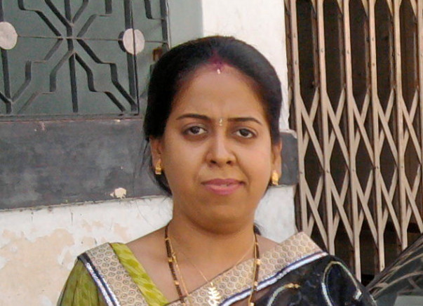 Save Bina From This Chronic Kidney Disease