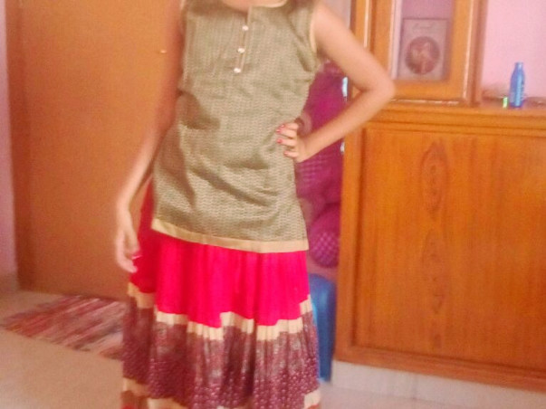 Heart Transplantation for 14 Yrs Daughter