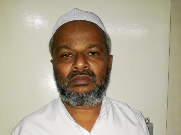 Help Mr Ansar Ahmed - Undergoing Emergency Surgery for cancer