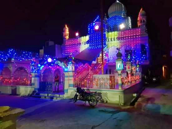 Pind Biharipur