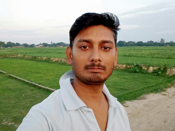 Help Saurabh "Chhotu" To Fight Cancer!