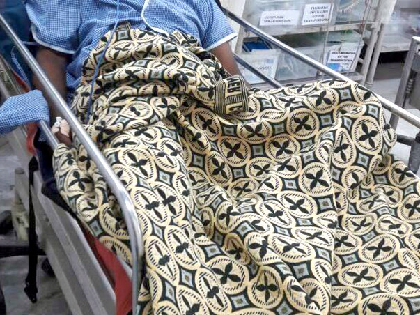 Help Nagul To Undergo A Brain Surgery And Come Out Of The Trauma