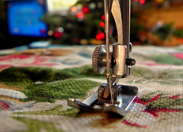 Target To Open 6 Sewing Centers In Uttar Pradesh