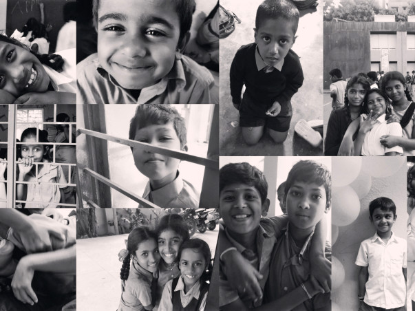 Join us in enabling Belathur Colony's children reach for the sky!