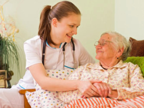 Home Care Services Start up