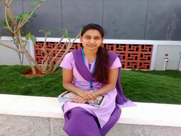 Help Sujata, first in devadasi community to get an engineering degree
