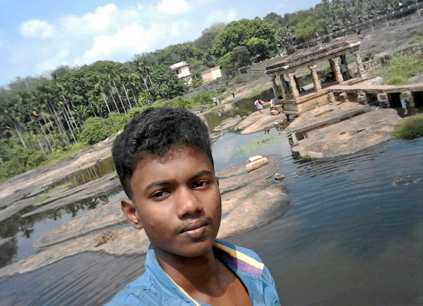 Help 17-year-old Jeyaram Get Treatment For Blood Cancer