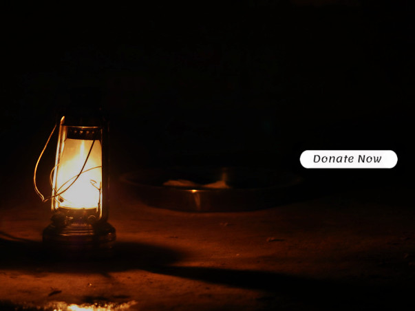 Light-up unprivileged families