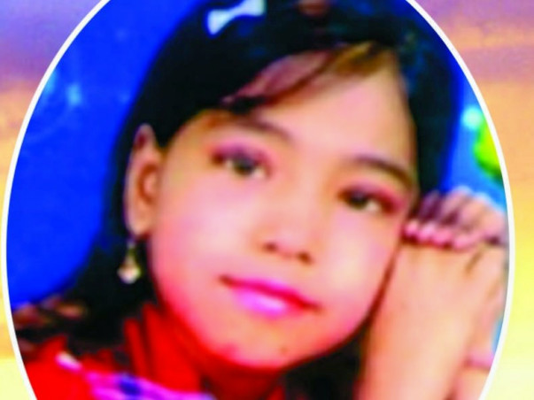 Help Jaya Undergo BMT