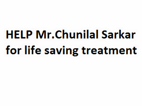 Help My Father Fight Kidney Cancer