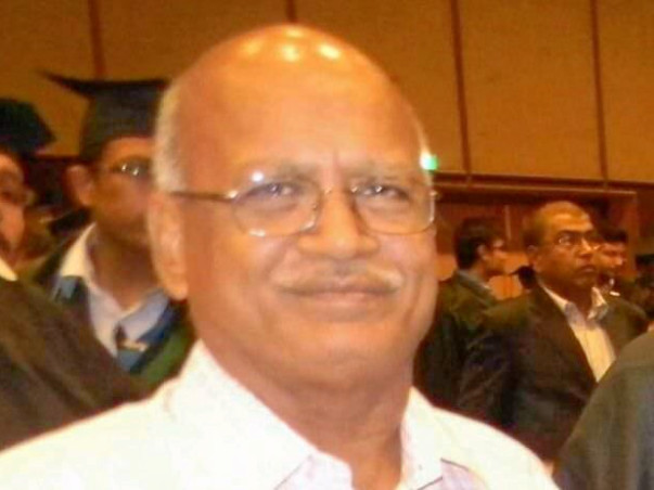 Dad in Icu | Underwent Heart & Lung Surgery, Chronic Kidney Failure