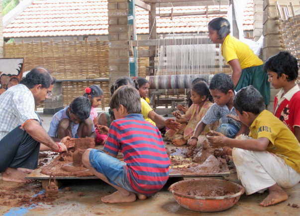 Help Us Teach 300 Kids