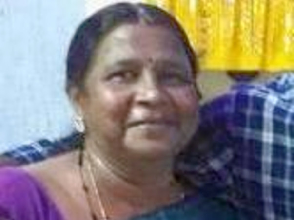 Help My Aunt Recover From Spinal Injury