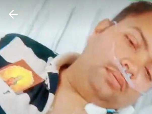 Help Abhishek To Undergo Kidney Transplant.