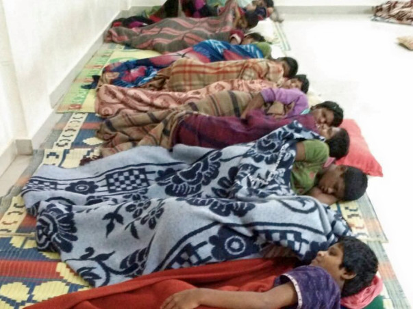 150 Special Children in need of Bunker beds