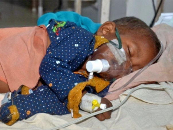 Help Bihar