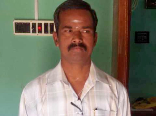 Help Nagendra M Undergo A Kidney Transplant
