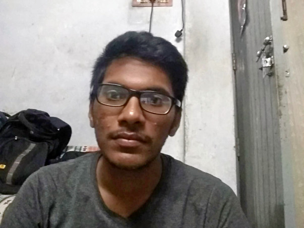 Help Sagar Pay For Ananth Fellowship Program Fee.