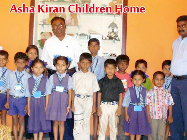 help the poor and needy