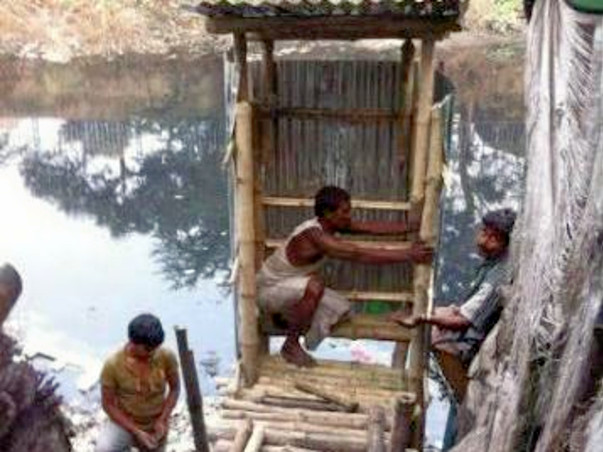 Project Toilet