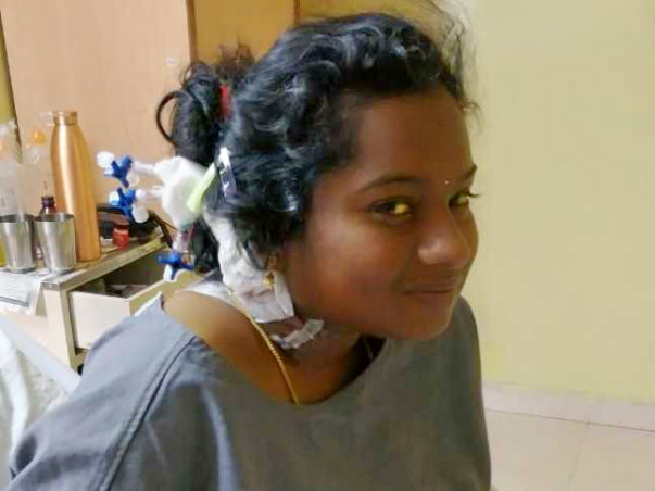 Help My Wife Undergo A Liver Transplant