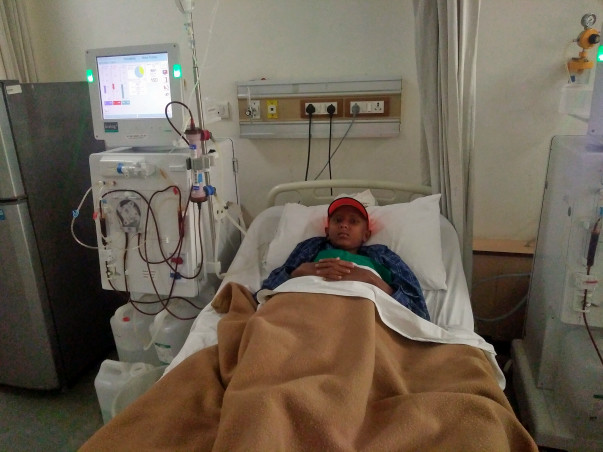 Post kidney transplant complications and advice for the rekidney tranp