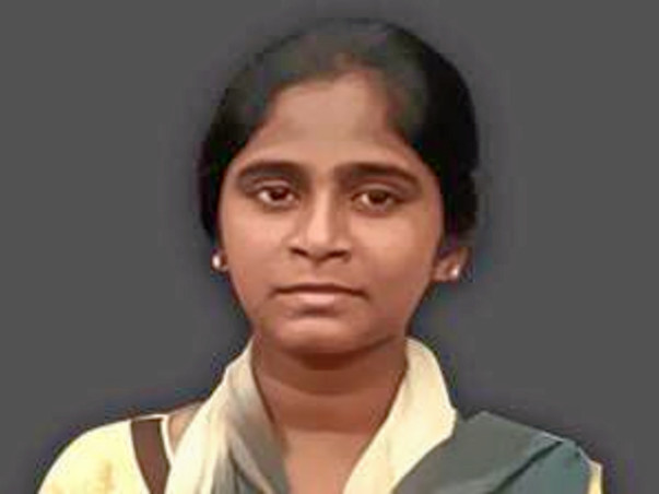 DONATE FOR DR.ANITHA'S CLINIC AT ARIYALUR ! MAKE HER DREAM COME TRUE !
