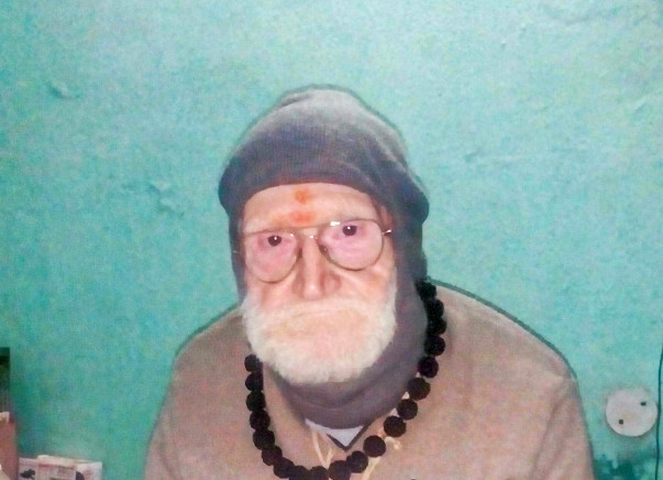 Help Shri Chandra Shekhar Mishra publish his Sanskrit books