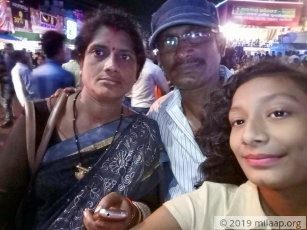 Dance Teacher’s Young Daughter Is Battling Severe Blood Disease