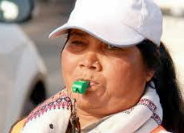 Help Traffic Queen Dorris Fight Cancer!!