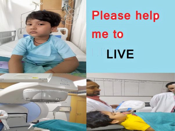 Please Support Alisha Angarika Mili