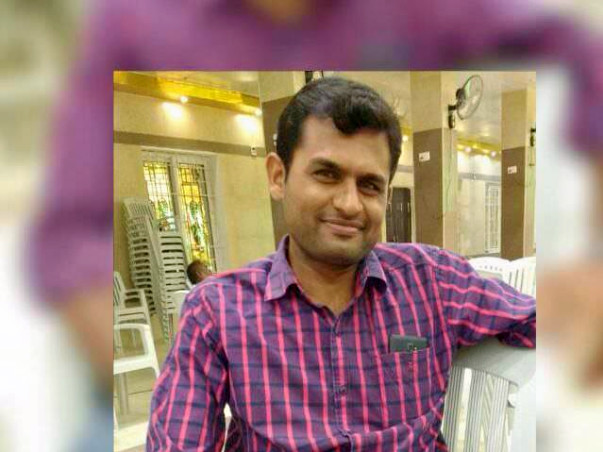 Ponraj kidney surgery
