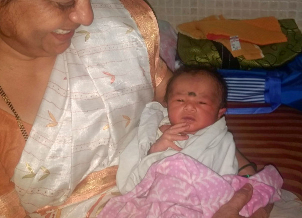 Help for New Born Fighter..