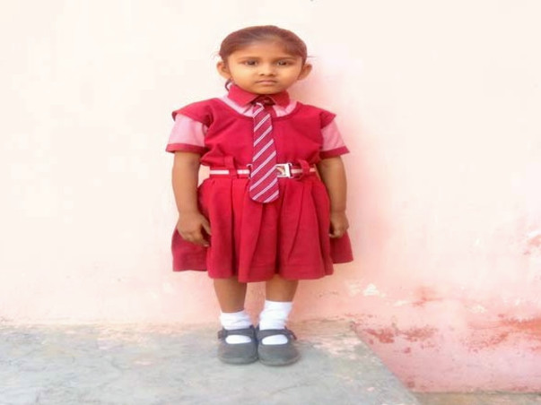 Education for the under privileged in Bihar