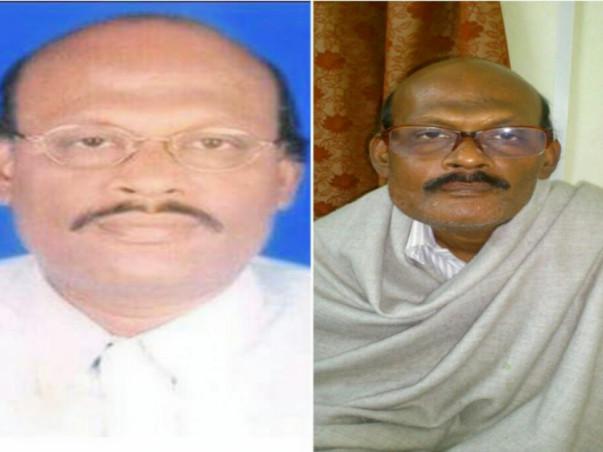 Help In The Treatment Of Our Beloved Teacher Mr. Pradipta Nayak