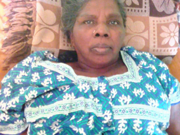 Save Rechulamma