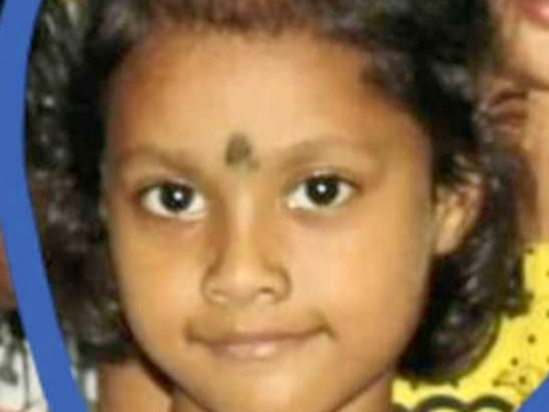 Help Tanushree Battle Leukemia