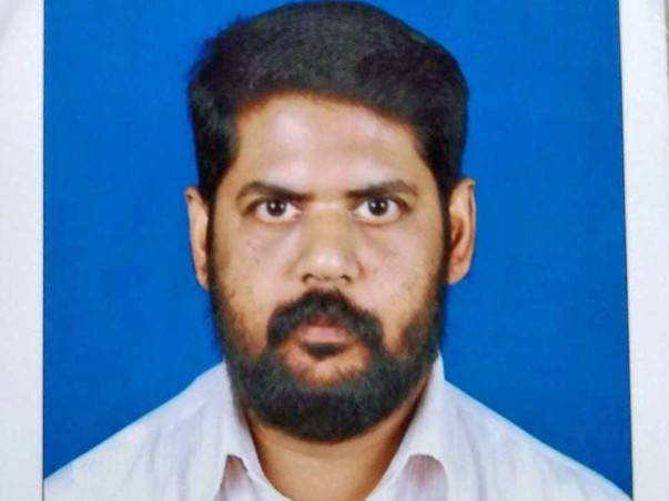 Help Ananthanarayanan fight Wegener's Granulomatosis