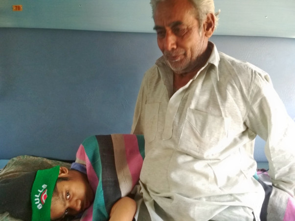 For A Better Life For JAI