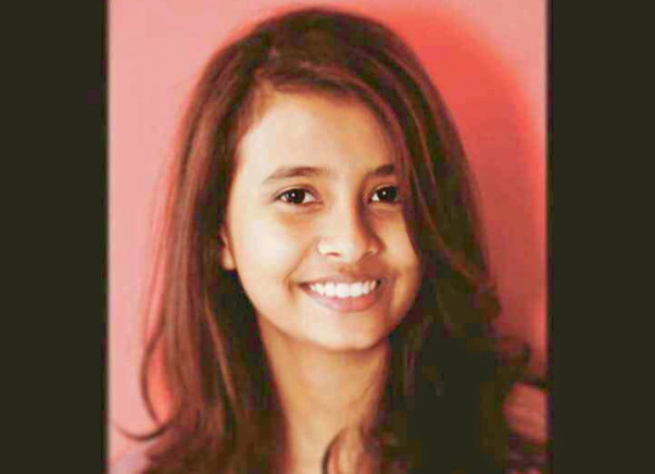 Funds for 19 yo Nabani Parichha who is in ventilation for last 10 days
