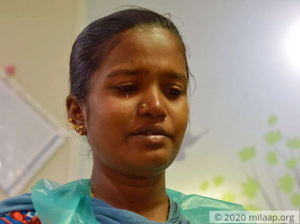 Her Newborn Struggles In The NICU, She Begs Him To Wake Up